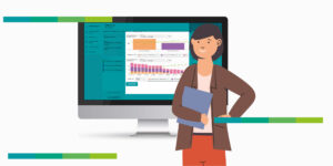 User Guiding in the EMMA Service